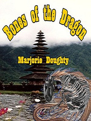 cover image of Bones of the Dragon
